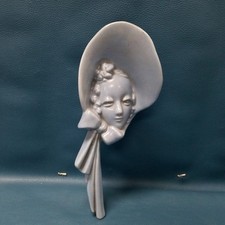 Vintage ceramic lady for sale  Fort Wayne