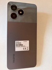 Smartphone realme note usato  Italia