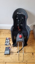 hamax bike seat for sale  BRISTOL