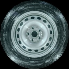 195 r15 winterreifen gebraucht kaufen  Berlin
