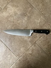 Wusthof classic cooks for sale  Monticello