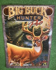 Big buck hunter for sale  Boston