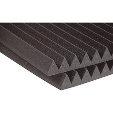 Auralex studiofoam wedge for sale  Kansas City