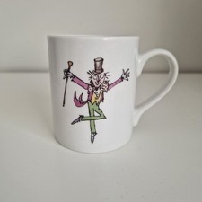 Willy wonka mug for sale  CHESTER