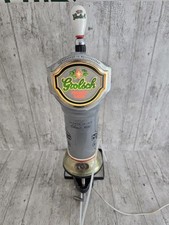 Grolsch bar beer for sale  GAINSBOROUGH
