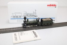 Märklin 34971 dampflok gebraucht kaufen  Lüneburg