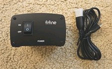 Fifine 48v phantom for sale  Irvine