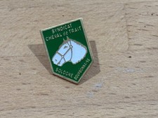 Pins pin horse d'occasion  Expédié en Belgium