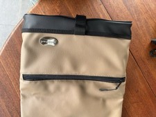 Fahrradtasche haberland klixfi gebraucht kaufen  Nordwalde