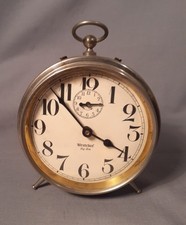Antique westclox big for sale  Grants Pass