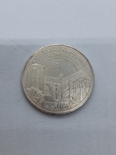 Jeton touristique monnaie d'occasion  Plan-de-Cuques