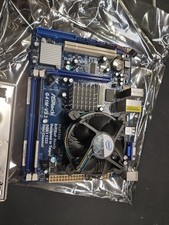 Kit asrock g41m usato Kit asrock g41m usato  Roma