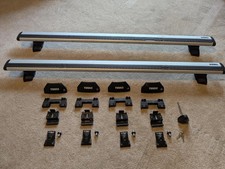 Audi avant thule for sale  READING