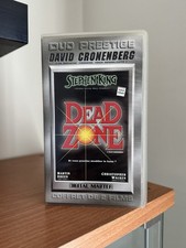 Vhs dead zone d'occasion  Rombas