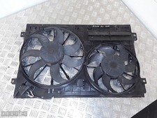 2014 VW BEETLE DIFUSOR VENTILADOR DEL RADIADOR DIESEL 2000DIESEL 1KM121205, usado comprar usado  Enviando para Brazil