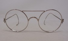 Ancienne monture lunettes d'occasion  Viry