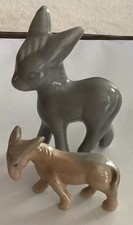Vintage donkey mule for sale  Mason City