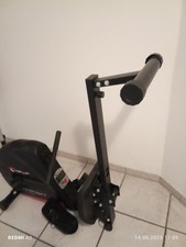 Christopeit cambridge black gebraucht kaufen  Viersen
