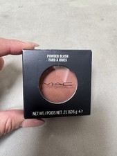 Mac powder blush for sale  NOTTINGHAM