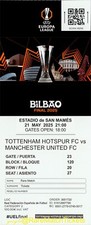 Reproduction 2025 tottenham d'occasion  Expédié en Belgium