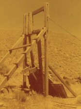 1952 nevada ghost for sale  Mission