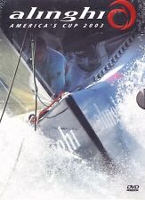 Alinghi winner america d'occasion  Hennebont