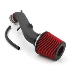 Black cold intake for sale  UK