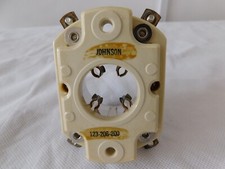 Johnson pin electron for sale  STOKE-ON-TRENT