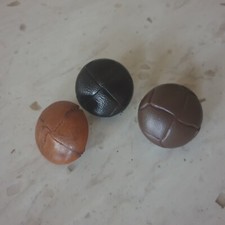 Leather look vintage for sale  LEEDS