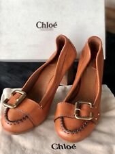 Chloe pumps paddington gebraucht kaufen  Ketsch