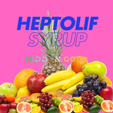 Heptolif comprar usado  Enviando para Brazil
