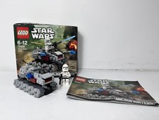 Lego 75028 star for sale  BEVERLEY