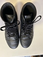 Vans tops 10.5 for sale  Tustin