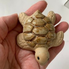 Vintage glazed hand for sale  Fort Lee