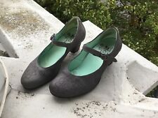 Think damenschuhe pumps gebraucht kaufen  Bremen
