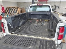 Used truck bed for sale  Douglassville