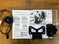 Bmw f700gs motech for sale  BIGGAR