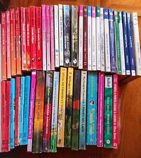 Stock libri serie usato  Asti