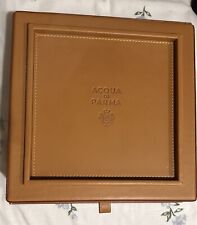 Acqua parma jumbo for sale  HOUNSLOW