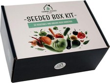 Seeded box kit for sale  LONDON