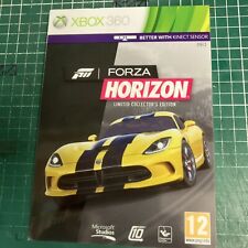 Forza horizon limited for sale  MALMESBURY