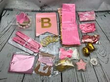 decorations birthday 1st for sale decorations birthday 1st for sale Mccordsville