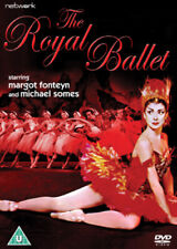 Royal ballet dvd for sale  STOCKPORT