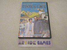 Dvd enquete corse d'occasion  Le Beausset