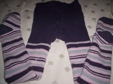 Warme tcm strumpfhose gebraucht kaufen  Wallhausen