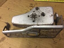 Sabo lawnmower exhaust for sale  BRADFORD-ON-AVON