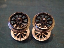 Gauge spoked wagon for sale  ALCESTER