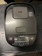 Zojirushi rice cooker for sale  Shipping to United Kingdom
