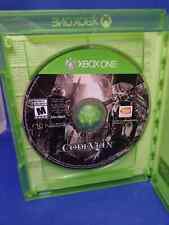 Code vein disc for sale  Bristol