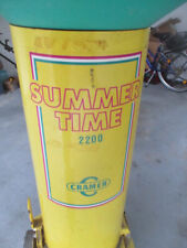 Cramer summer time gebraucht kaufen  Minden